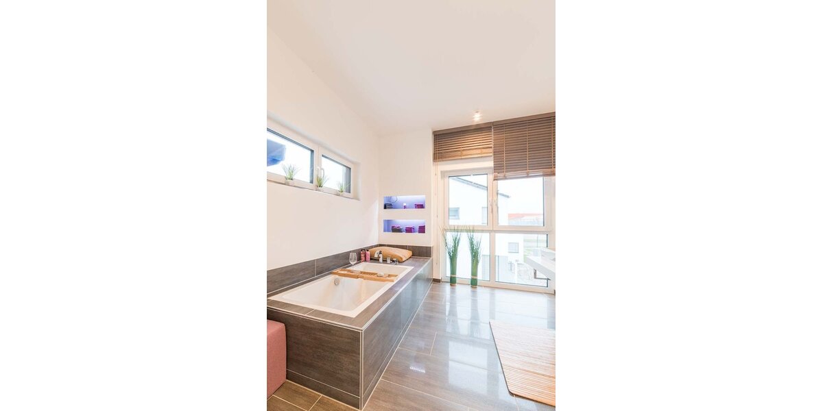 Individuell geplantes Einfamilienhaus - Flexibilität trifft Qualität! - Einfamilienhaus Odenthal | Angebot:27352001