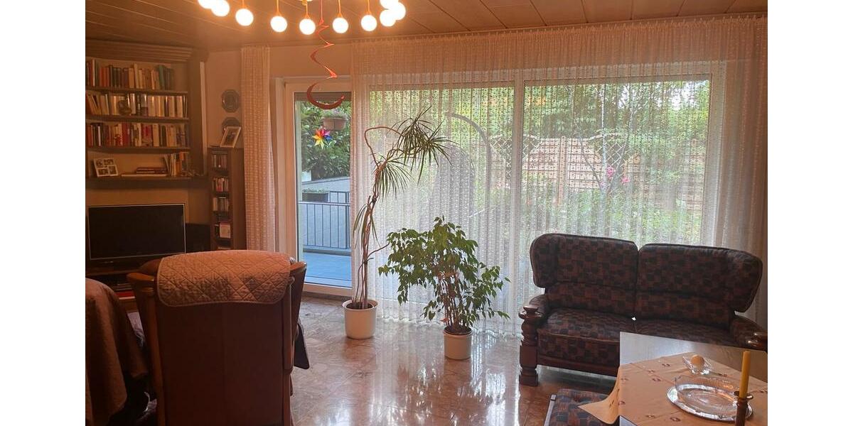 Erdgeschoßwohnung Bergisch Gladbach Alt-Frankenforst - 5 Zimmer, 140 m&sup2;, 460.000&euro; | Angebot:27044139
