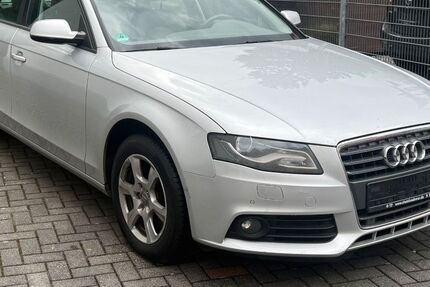 Audi A4 253.000 km 6.500 &euro; Remscheid 42855