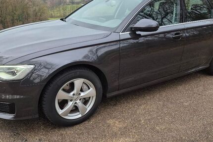 Audi A6 244.200 km 11.750 &euro; Wuppertal 42285