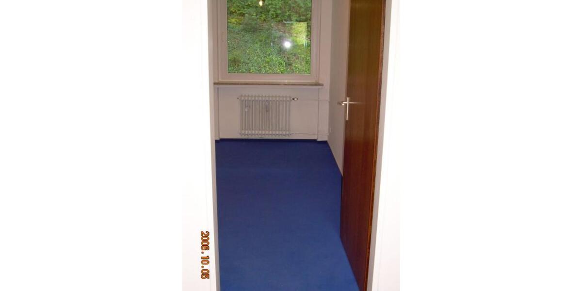 Zwei Zimmer Wohnung, mit großem Balkon, 54m², mit EBK 2 zimmer