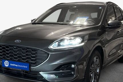 Ford Kuga 29.860 km 23.490 &euro; Düsseldorf 40233