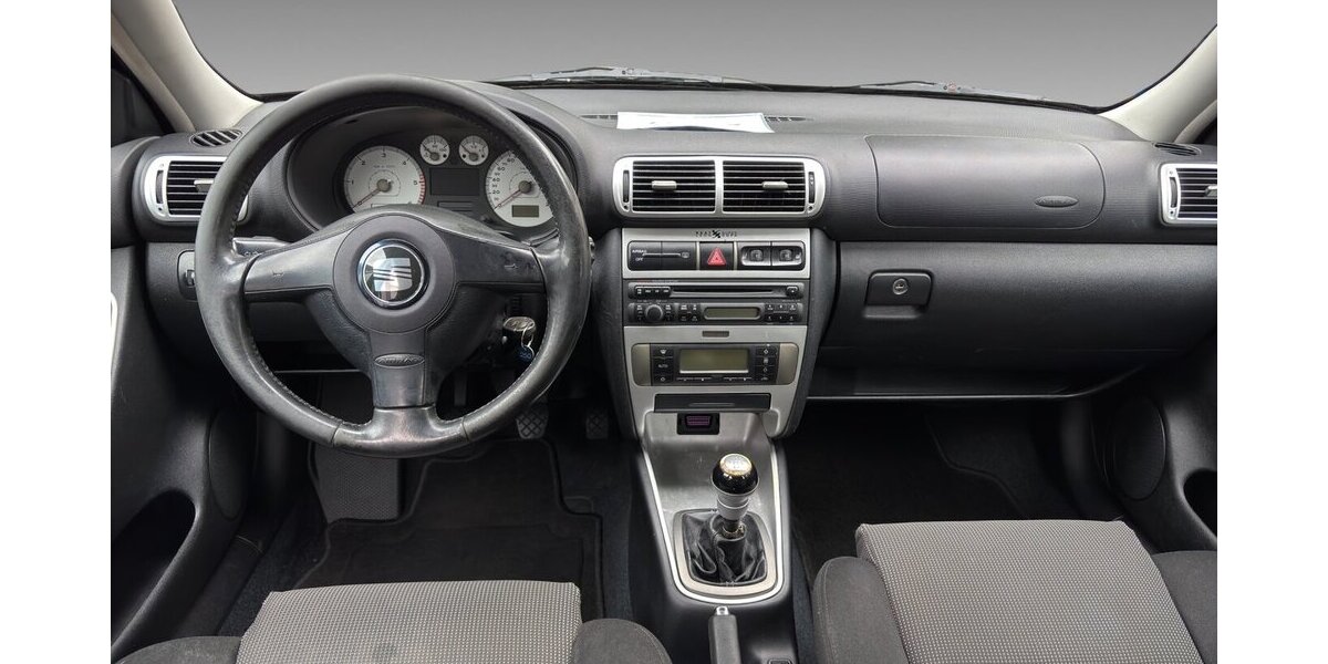 Seat Leon 1,9 TDI Sport Klima SHZ Radio 2.Hd Motor ! 254.005 km 1.190 &euro; Wuppertal 42327