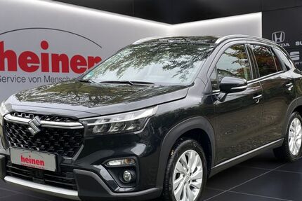 Suzuki (SX4) S-Cross 54.800 km 18.899 &euro; Hagen 58135