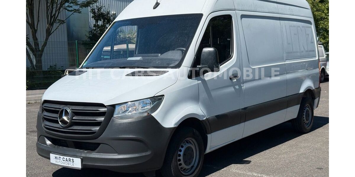 Mercedes-Benz Sprinter 77.000 km 16.800 &euro; Leverkusen 51375