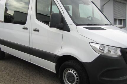 Mercedes-Benz Sprinter 108.800 km 26.950 € Düsseldorf 40591