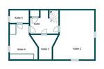 Einfamilienhaus Radevormwald Herbeck - 5 Zimmer, 164 m&sup2;, 379.000&euro; | Angebot:26276086