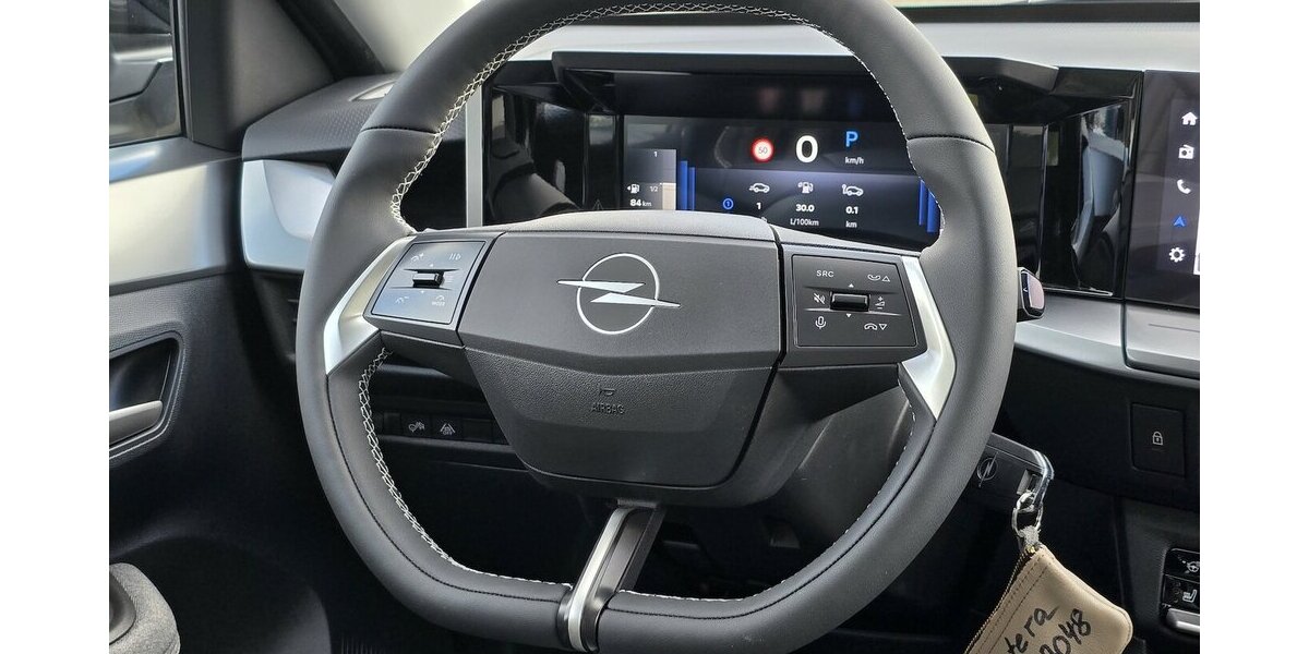 Opel Frontera GS 48V|Automatik|Allwetter|Tech-Paket 5.000 km 27.490 &euro; Wermelskirchen 42929