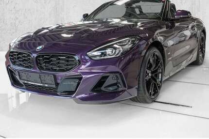 BMW Z4 5.900 km 44.480 € Hilden 40721