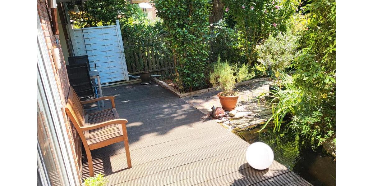 Erdgeschoßwohnung Düsseldorf Stadtbezirk 10 - 3 Zimmer, 70 m&sup2;, 240.000&euro; | Angebot:27157767