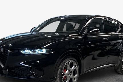 Alfa Romeo Tonale 21.949 km 39.790 &euro; Düsseldorf 40233