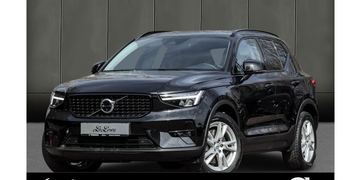 Volvo XC40 86.300 km 28.750 &euro; Bergisch Gladbach 51469