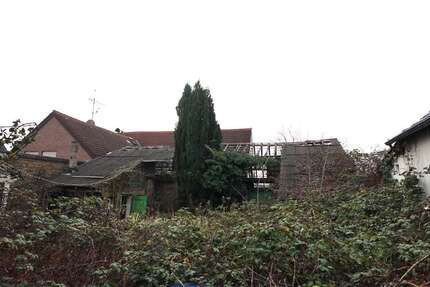 Grundstück Leverkusen Alkenrath - 799.000&euro; | Angebot:25117916