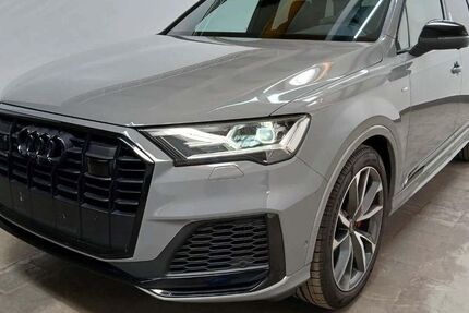 Audi Q7 99.619 km 54.690 &euro; Hagen 58091