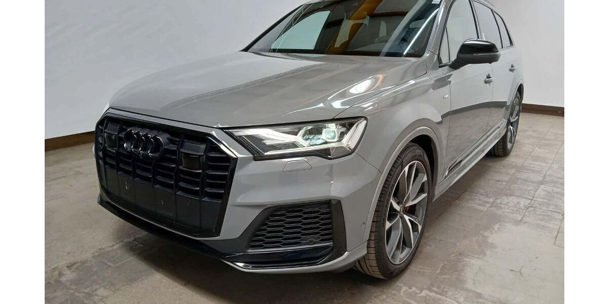 Audi Q7 99.619 km 54.690 &euro; Hagen 58091