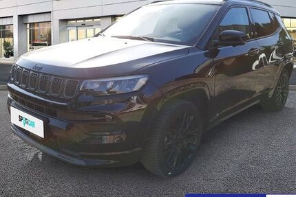 Jeep Compass 37.550 km 28.880 &euro; Ratingen 40878