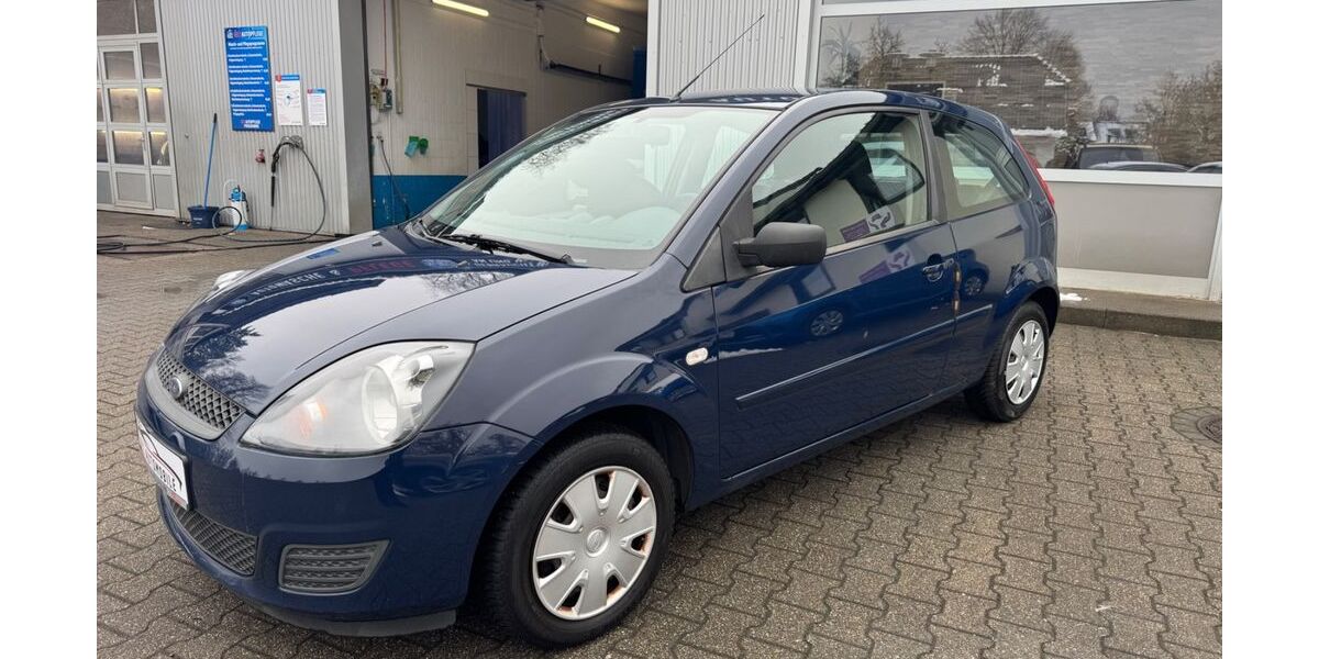 Ford Fiesta 99.000 km 2.950 &euro; Ratingen (Nähe Düsseldorf) 40883