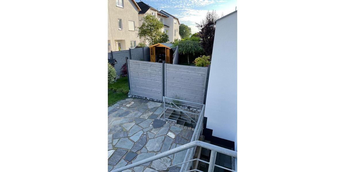 Doppelhaushälfte Wuppertal Gemarkung Nächstebreck - 5 Zimmer, 180 m&sup2;, 1.750&euro; | Angebot:26329610