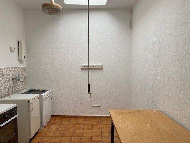 Ladenlokal in Düsseldorf-Pempelfort! 3 zimmer