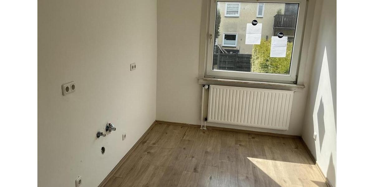 Erdgeschoßwohnung Hagen Hagen-Nord - 2 Zimmer, 55 m&sup2;, 399&euro; | Angebot:26151878
