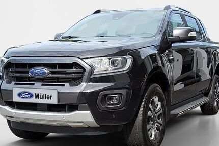 Ford Ranger 104.000 km 26.850 &euro; Bergisch Gladbach 51427
