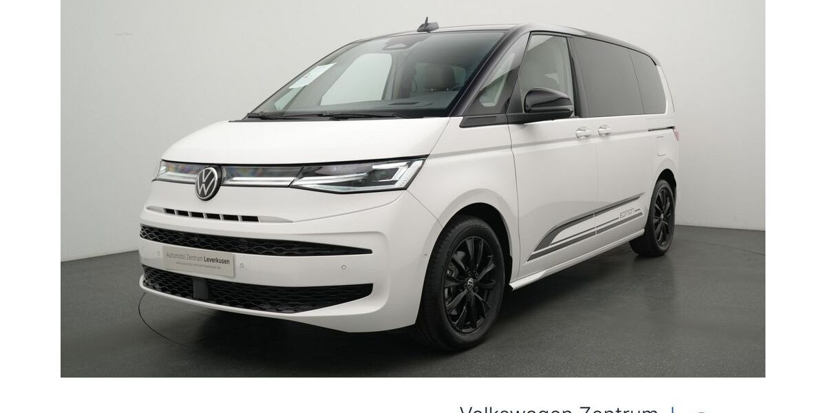 VW T7 Multivan 1.009 km 67.980 &euro; Leverkusen 51379
