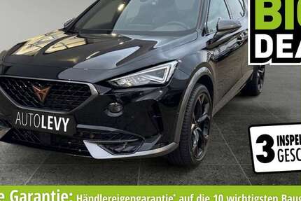 Cupra Formentor 37.424 km 26.998 &euro; Dormagen 41540