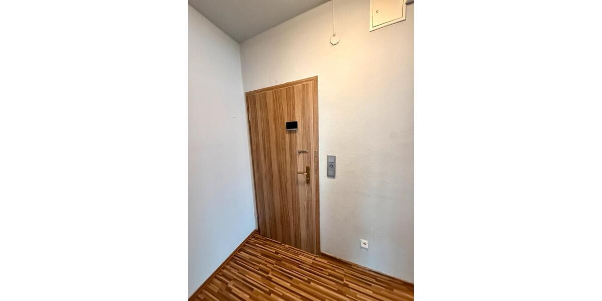 2-Zimmer-Wohnung, sofort bezugsfrei! 2 zimmer