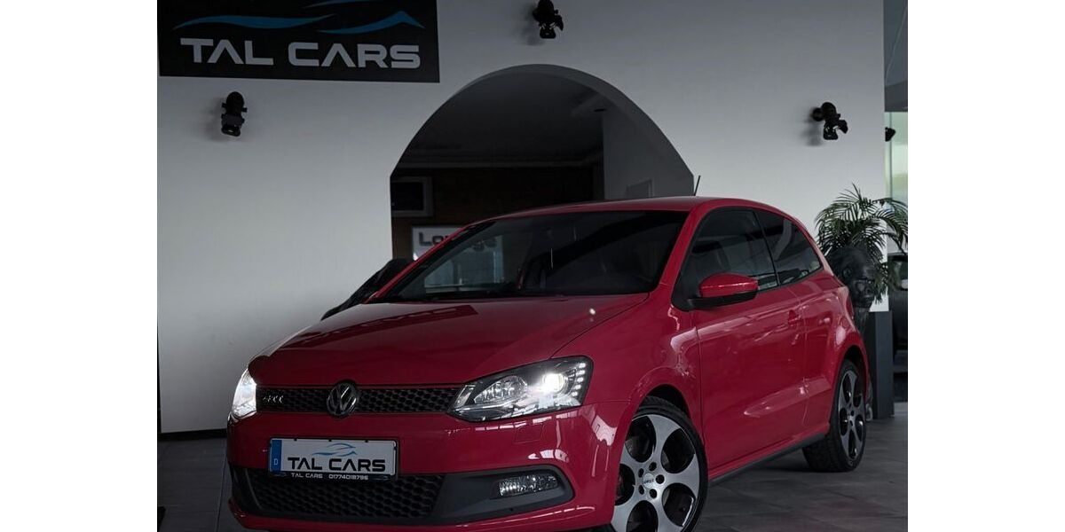 VW Polo 186.000 km 8.299 &euro; Gevelsberg 58285