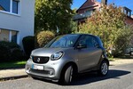 Smart 453 fortwo coupé 15.286 km 13.800 € Bochum 44787
