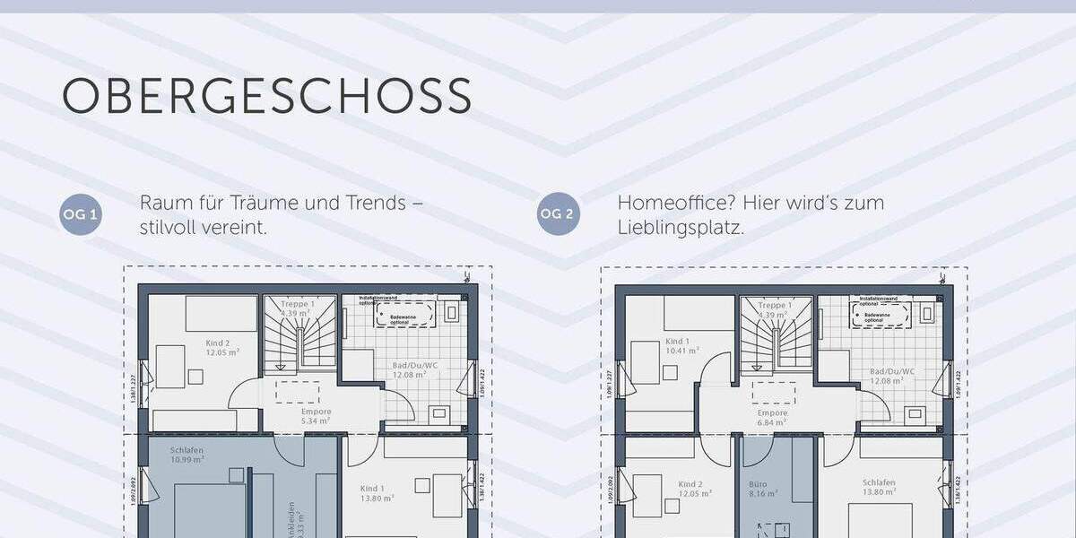 Einfamilienhaus Leichlingen (Rheinland) Leichlingen - 4 Zimmer, 134 m&sup2;, 565.400&euro; | Angebot:25771445