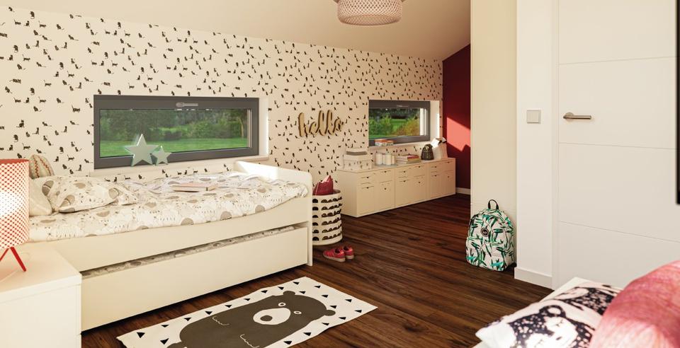 Einfamilienhaus Wuppertal Cronenberg - 4 Zimmer, 120 m&sup2;, 2.100&euro; | Angebot:26664391