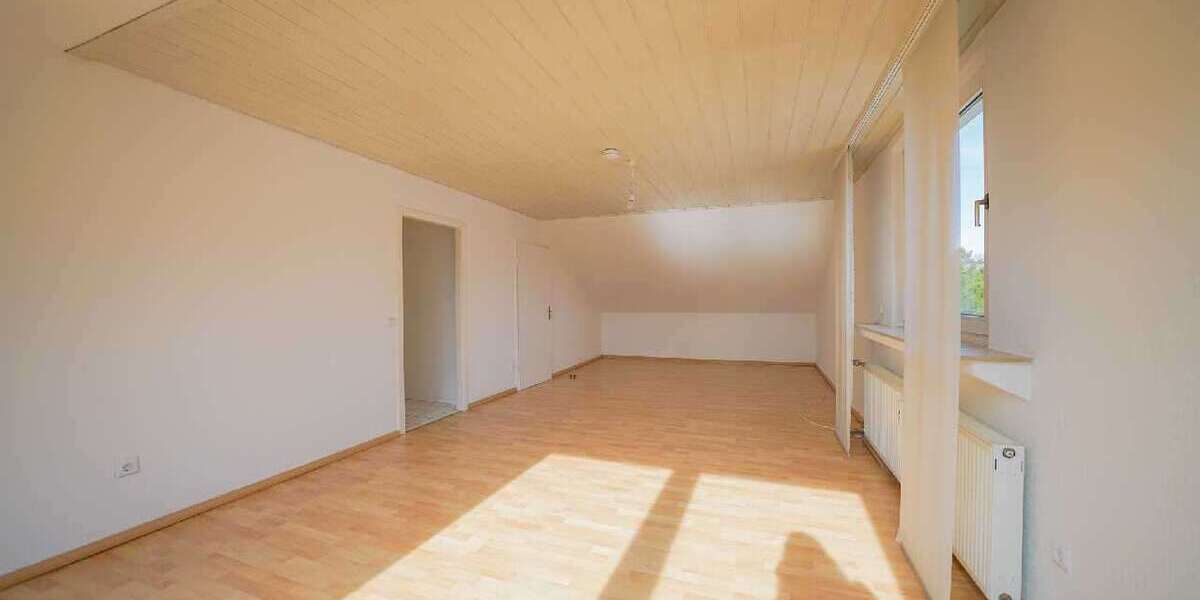 Etagenwohnung Ratingen Hösel - 3 Zimmer, 68 m&sup2;, 680&euro; | Angebot:26255466