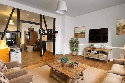 Wohnung Wuppertal Langerfeld - 2 Zimmer, 55 m&sup2;, 99.000&euro; | Angebot:25798529