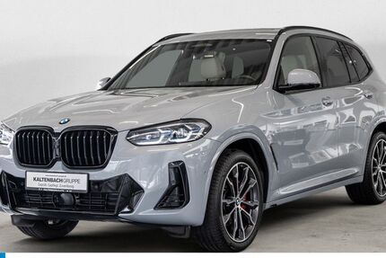 BMW X3 14.279 km 56.890 &euro; Remscheid 42897