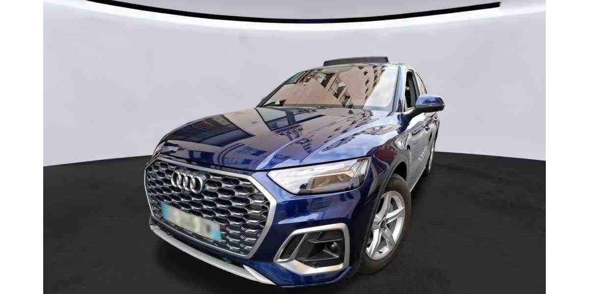 Audi Q5 32.420 km 44.950 &euro; Hagen 58091