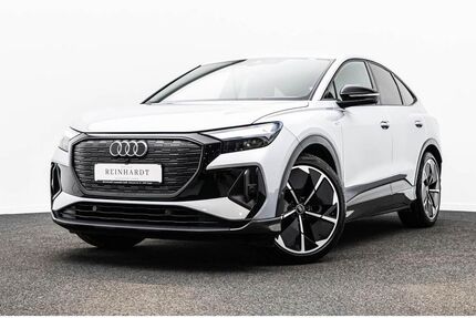 Audi Q4 e-tron 39.442 km 32.845 &euro; Hagen 58091