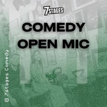 7stages Comedy | Essen