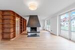 Dachgeschoßwohnung Düsseldorf Derendorf - 2 Zimmer, 95 m&sup2;, 1.300&euro; | Angebot:25790793