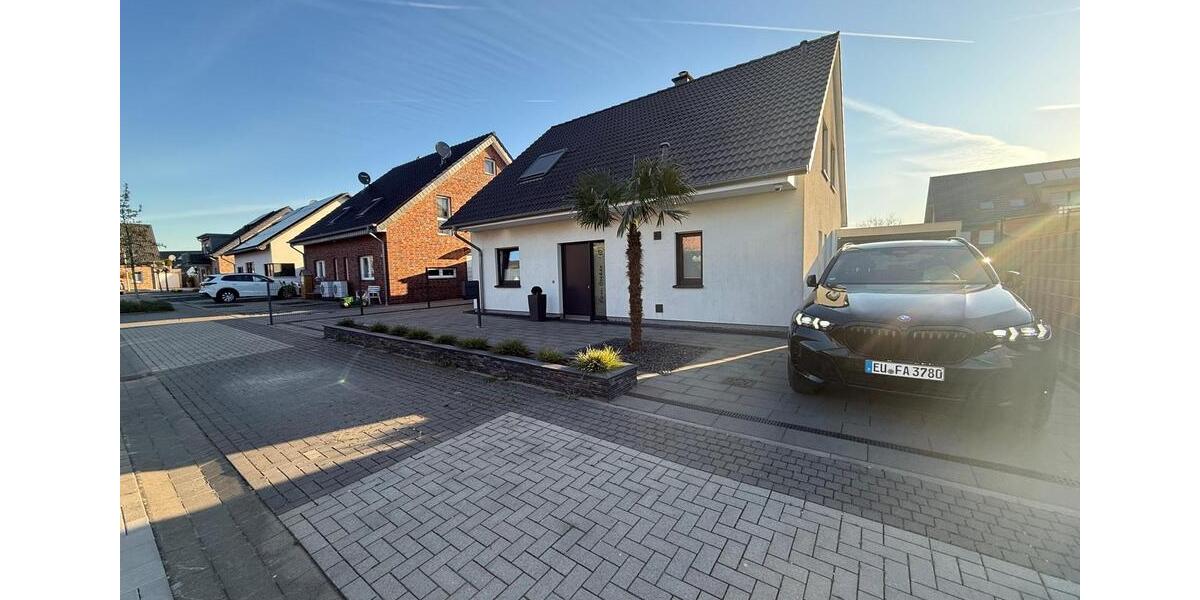 Exklusives Einfamilienhaus in Toplage Viersen-Dünken 5 zimmer