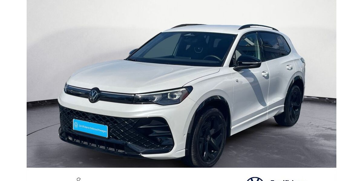 VW Tiguan 19.062 km 39.950 &euro; Hilden 40721
