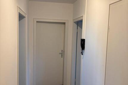 Nachmieter ab 01.03.2026 - 2-Zimmer Wohnung mit Balkon Düsseldorf 2 zimmer