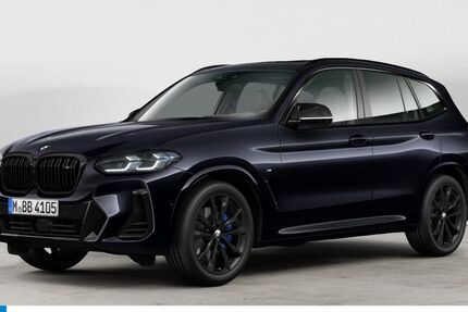 BMW X3 51.849 km 51.590 &euro; Remscheid 42897