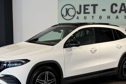 Mercedes-Benz EQA 35.562 km 34.900 &euro; Wuppertal 42349