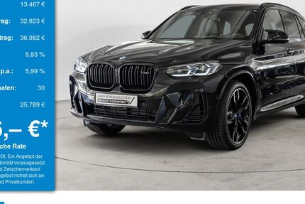 BMW X3 45.897 km 46.590 &euro; Bergisch Gladbach 51469