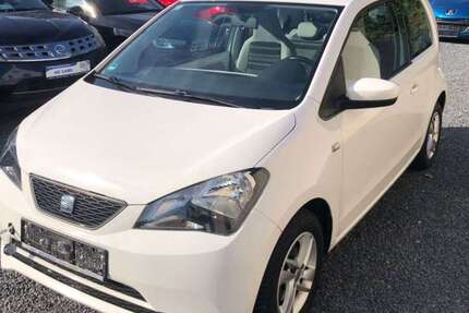 Seat Mii 143.000 km 3.800 € Bergisch Gladbach 51469