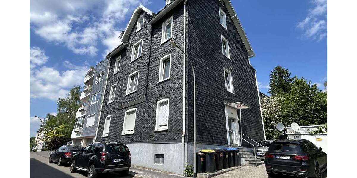 Einfamilienhaus Remscheid Vieringhausen - 15 Zimmer, 377 m&sup2;, 595.000&euro; | Angebot:26523173