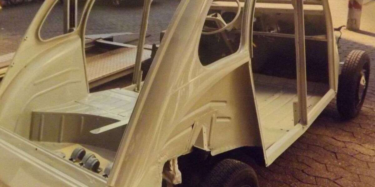 Citroen 2CV 123.456 km 15.500 € Mettmann 40822