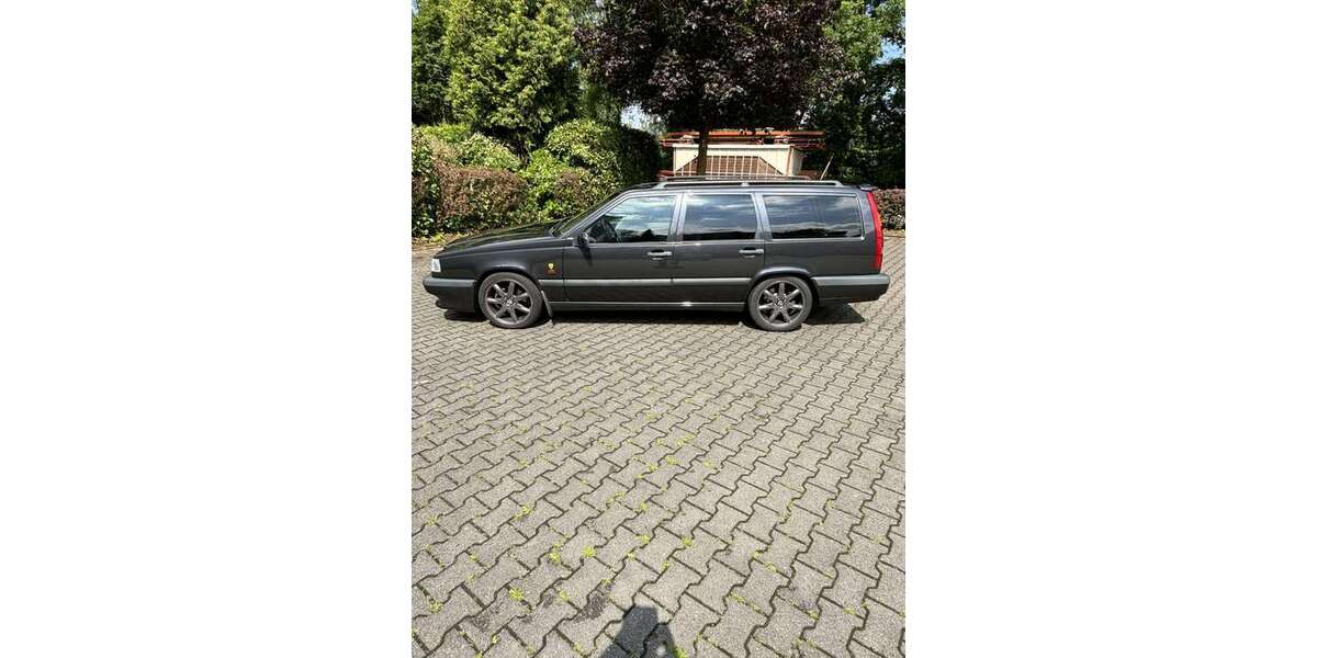 Volvo 850 260.000 km 20.950 &euro; Gevelsberg 58285