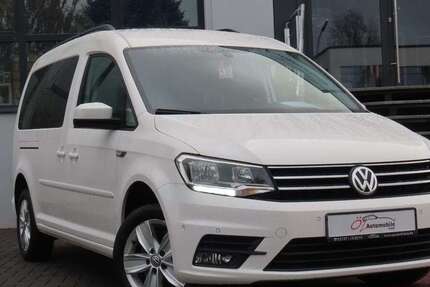VW Caddy 191.485 km 14.900 € Neuss 41469